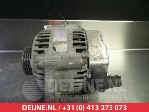 Suzuki Wagon R+ Dynamo O359170 foto 2