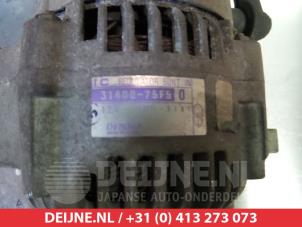 Suzuki Wagon R+ Dynamo O359170 foto 4