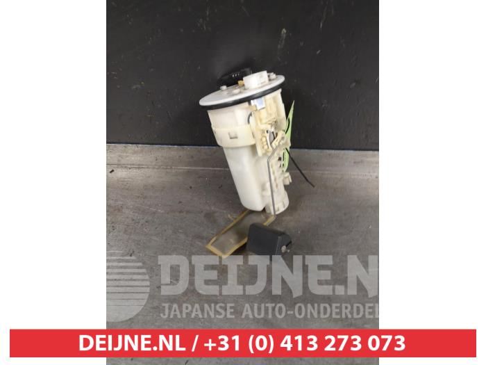 Toyota Avensis Verso Brandstofpomp Elektrisch O404957