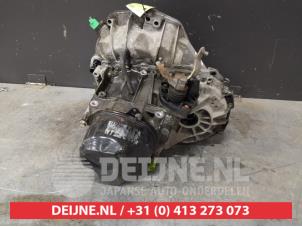 Nissan Micra Gearbox O404999 photo 3