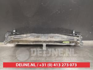 Kia Carens Stoßstangeträger hinten O405050 foto 2
