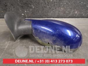 Nissan Micra Buitenspiegel links O405072 foto 3