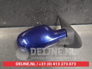Nissan Micra Außenspiegel rechts O405094 foto 2