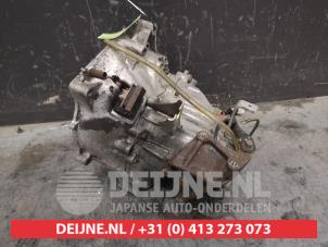 Subaru Vivio Gearbox O405101 photo 3