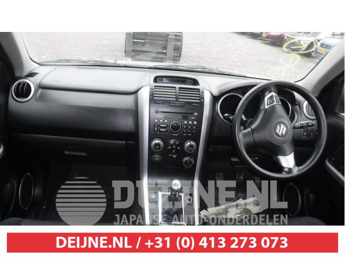 Suzuki Grand Vitara Radio O404995
