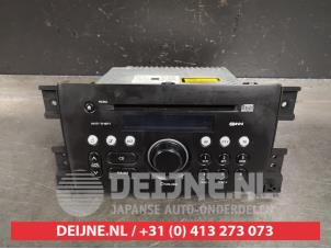 Suzuki Grand Vitara Radio O404995 photo 2