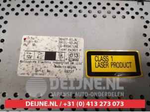 Suzuki Grand Vitara Radio O404995 photo 3