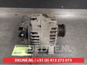 Gebruikte Dynamo Suzuki SX4 (EY/GY) 1.6 DDiS Prijs € 35,00 Margeregeling aangeboden door V.Deijne Jap.Auto-onderdelen BV