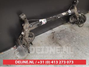 Kia Rio Achteras voorwielaandrijving O405103 foto 2