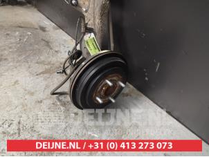 Kia Rio Achteras voorwielaandrijving O405103 foto 3