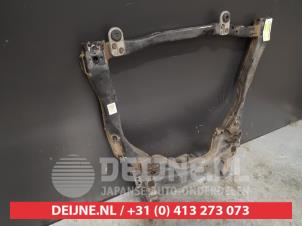 Chevrolet Spark Subframe O405104 photo 2