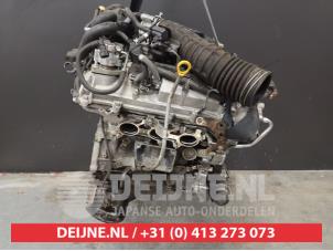 Lexus GS 300 Motor O405146 foto 2