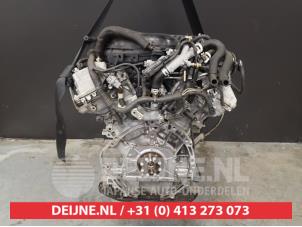 Lexus GS 300 Motor O405146 foto 3