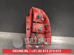 Mitsubishi Space Star Taillight, left O405208 photo 2