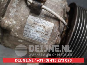 Suzuki Grand Vitara Klimapumpe O405215 foto 2