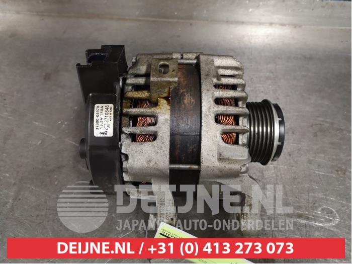 Kia Picanto Dynamo O405227