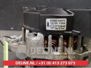 Kia Picanto Dynamo O405227 foto 2