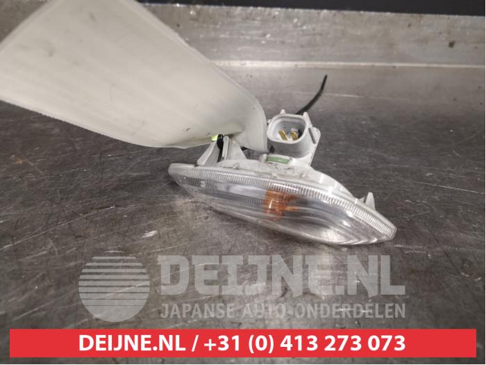Kia Picanto Blinker Kotflügel rechts vorne O405232