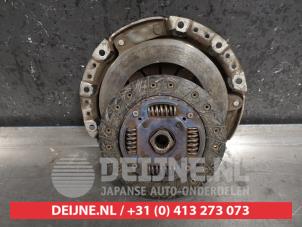 Gebruikte Koppelingsset (compleet) Kia Picanto (JA) 1.0 12V Prijs € 50,00 Margeregeling aangeboden door V.Deijne Jap.Auto-onderdelen BV
