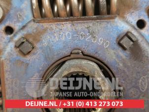 Kia Picanto Koppelingsset (compleet) O405234 foto 2