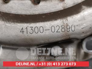 Kia Picanto Koppelingsset (compleet) O405234 foto 3