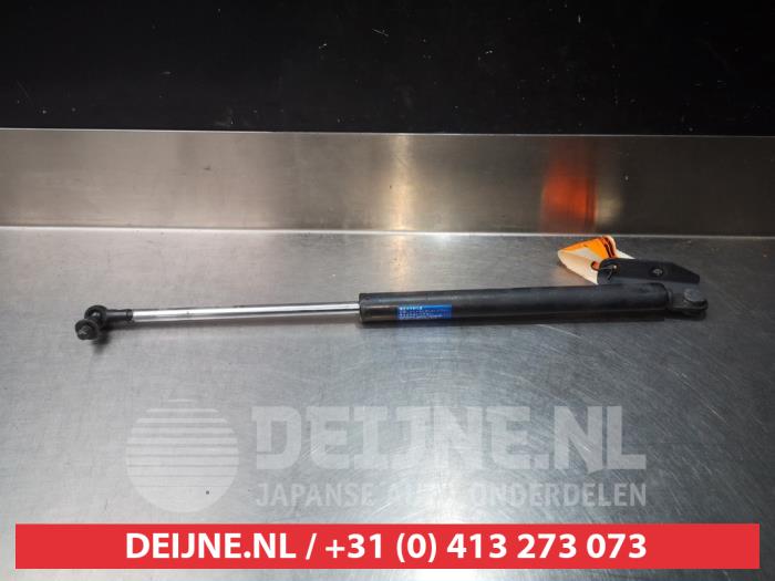 Daihatsu Materia Gasdämpfer links hinten O294285