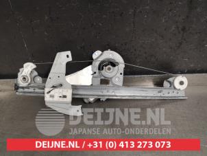 Toyota Aygo Ruitmechaniek 2Deurs links-voor O405314 foto 2