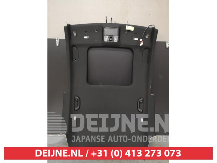 Kia Pro Ceed Hemelbekleding O405372