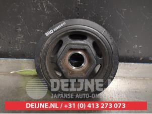 Honda Jazz Krukas Poelie O405387 foto 2