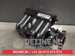 Honda Jazz Inlaatspruitstuk O405399 foto 2