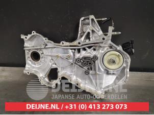Honda Jazz Distributiedeksel O405400 foto 2