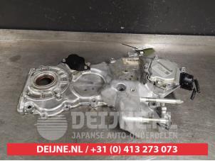 Gebruikte Distributiedeksel Honda Jazz (GK/GP) 1.3 -i-VTEC 16V Prijs € 75,00 Margeregeling aangeboden door V.Deijne Jap.Auto-onderdelen BV