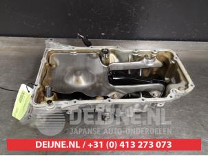 Gebruikte Carterpan Honda Jazz (GK/GP) 1.3 -i-VTEC 16V Prijs € 35,00 Margeregeling aangeboden door V.Deijne Jap.Auto-onderdelen BV