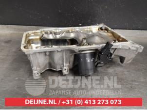 Honda Jazz Sump O405401 photo 3