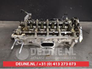 Honda Jazz Cilinderkop O405402 foto 2