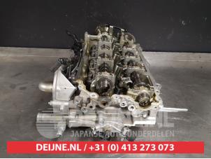 Honda Jazz Cilinderkop O405402 foto 3