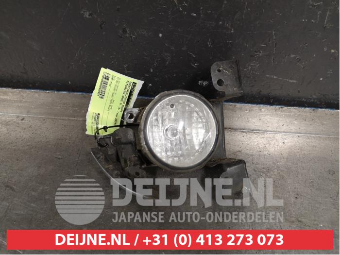 Mitsubishi Space Star Dagrijverlichting rechts O405454