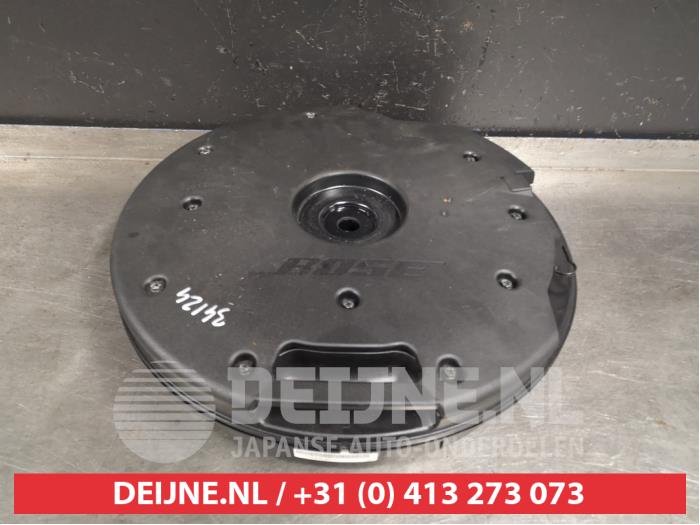 Nissan Murano Subwoofer O405470