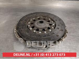 Gebruikte Koppelingsset (compleet) Mazda 6 SportBreak (GJ/GH/GL) 2.2 SkyActiv-D 150 16V Prijs € 75,00 Margeregeling aangeboden door V.Deijne Jap.Auto-onderdelen BV