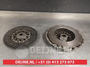 Mazda 6 Kupplungsset (komplett) O405473 foto 2