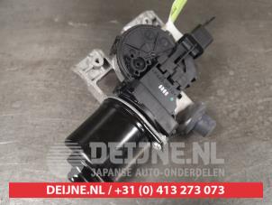 Hyundai Ioniq Scheibenwischermotor vorne O405479 foto 2