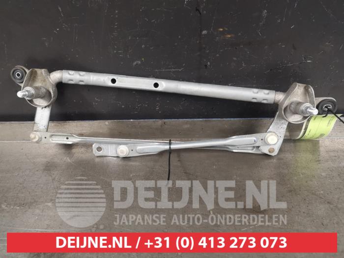 Hyundai Ioniq Scheibenwischer Mechanik O405480