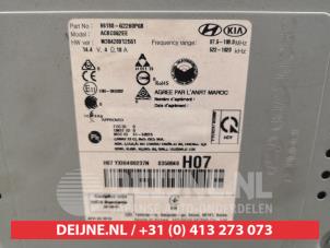 Hyundai Ioniq Radio O405508 foto 3