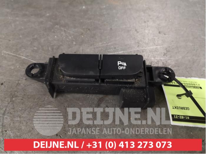 Kia Pro Ceed PDC Schakelaar O405558
