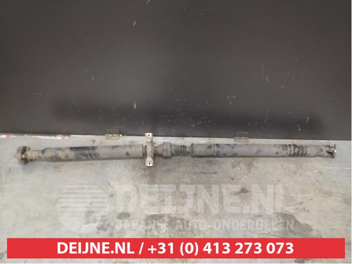 Hyundai Tucson Tussenas O405570