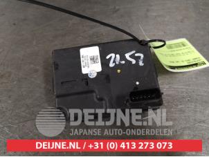 Gebruikte Luchtgeleider Hyundai Ioniq 1.6 GDI 16V Hybrid Prijs op aanvraag aangeboden door V.Deijne Jap.Auto-onderdelen BV