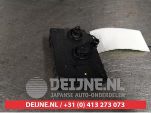 Hyundai Ioniq Luchtgeleider O405616 foto 2