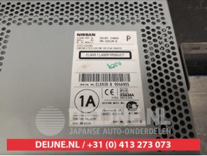 Nissan Micra Radio O405651 photo 3