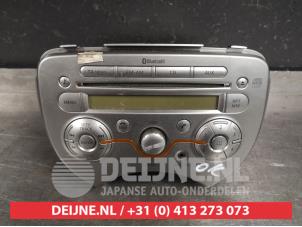 Nissan Micra Radio O405651 photo 2