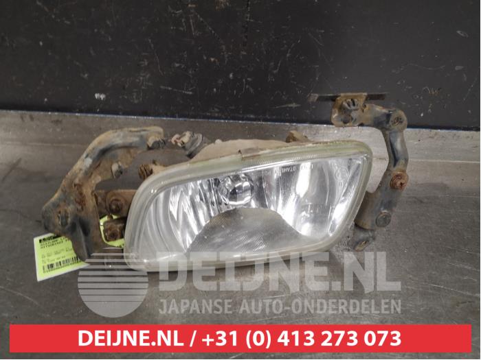 Mitsubishi Pajero Mistlamp links-voor O405692